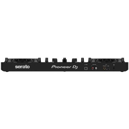 Imagem de Controlador DJ 2 Canais DDJ-REV1 - Pioneer