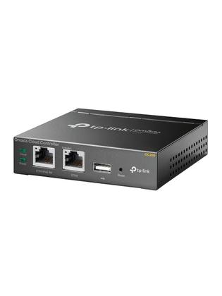 Imagem de Controlador Eap Tp-Link Cloud Omada Oc200 2 Lan Poe 1 Usb