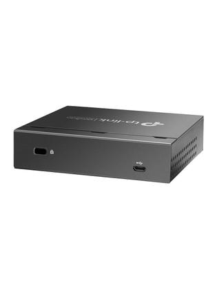 Imagem de Controlador Eap Tp-Link Cloud Omada Oc200 2 Lan Poe 1 Usb