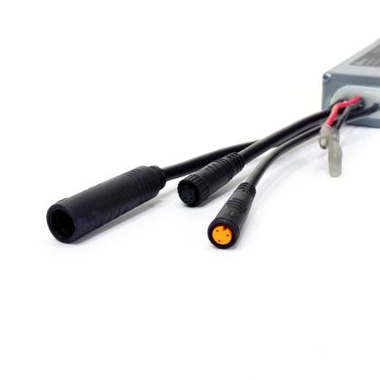Imagem de Controlador eBike 350W 36V YCKS249-012-36T Waterproof
