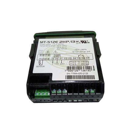 Imagem de Controlador Full Gauge Digital MT512E 2HP Bivolt REF3614