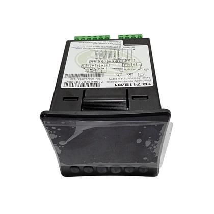 Imagem de Controlador Full Gauge para Forno TO711B Versão 01 - 85-265Vac REF3706