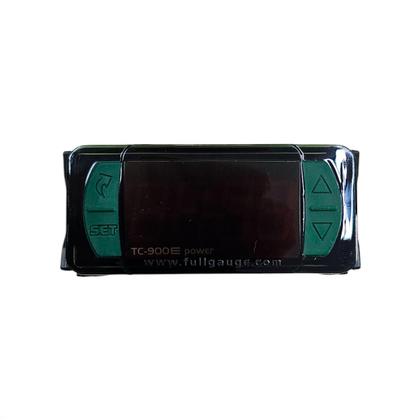 Imagem de Controlador Full Gauge Tc900e Power Versão 7 127/220v Bivolt