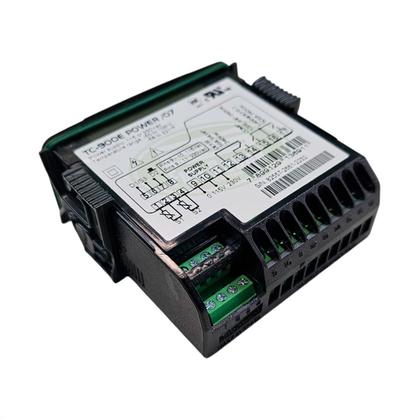 Imagem de Controlador Full Gauge Tc900e Power Versão 7 127/220v Bivolt