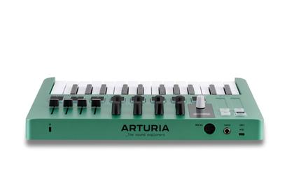 DTM・DAW ARTURIA MINILAB3 Teclado Controlador Midi Arturia Minilab MK3 : Amazon.com.br