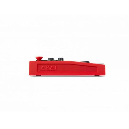 Imagem de Controlador MIDI com 25 teclas MPK Mini MK3