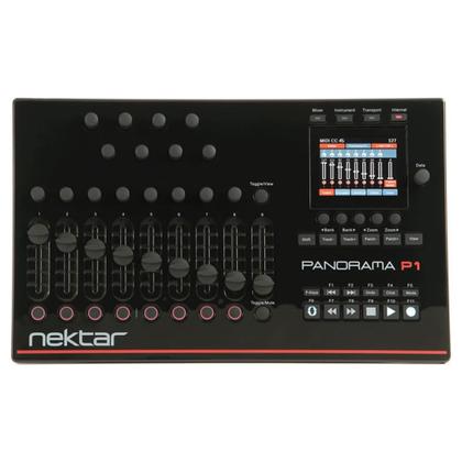 Imagem de Controlador Nektar Panorama P1