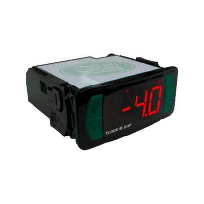 Imagem de Controlador Para Congelado TC-900E 2HP - Full Gauge