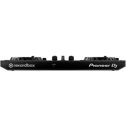 Controlador pioneer ddj rb rekordbox - Controladora DJ - Magazine