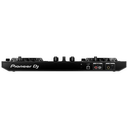 Controlador pioneer ddj rb rekordbox - Controladora DJ