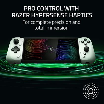 Controlador Razer Kishi V2 Pro para Xbox - Edição Mobile - Outros