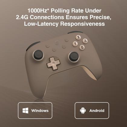 Imagem de Controlador sem fio 8Bitdo Ultimate 2C para Windows PC/Android