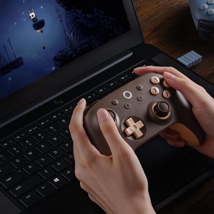 Imagem de Controlador sem fio 8Bitdo Ultimate 2C para Windows PC/Android