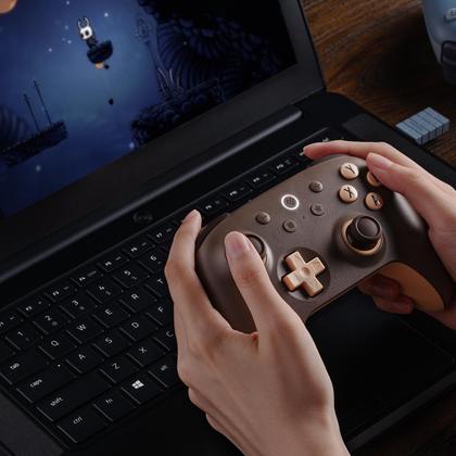 Imagem de Controlador sem fio 8Bitdo Ultimate 2C para Windows PC/Android