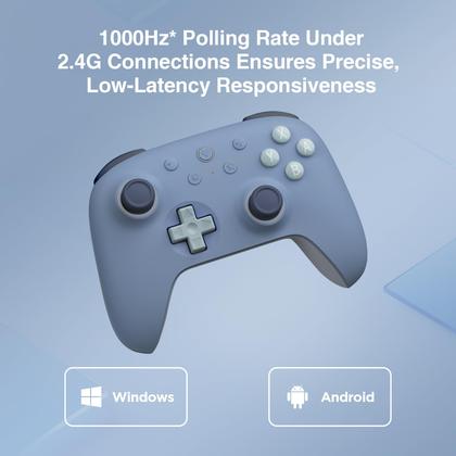 Imagem de Controlador sem fio 8Bitdo Ultimate 2C para Windows PC/Android