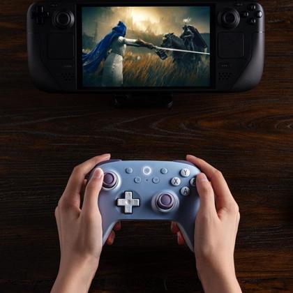 Imagem de Controlador sem fio 8Bitdo Ultimate 2C para Windows PC/Android