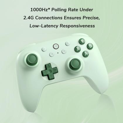 Imagem de Controlador sem fio 8Bitdo Ultimate 2C para Windows PC/Android