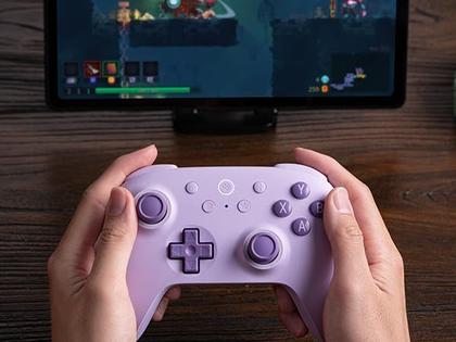 Imagem de Controlador sem fio 8Bitdo Ultimate 2C para Windows PC/Android