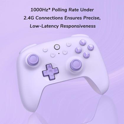 Imagem de Controlador sem fio 8Bitdo Ultimate 2C para Windows PC/Android