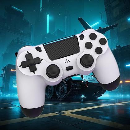 Imagem de Controlador sem fio CORESI Dual Vibration para console PS4