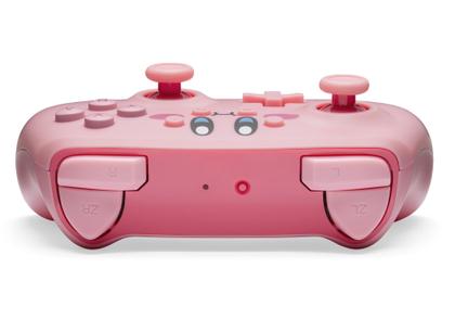 Imagem de Controlador sem fio PowerA Kirby Mouthful para Nintendo Switch