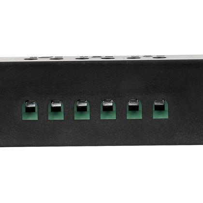 Imagem de Controlador solar Aramox 12V-24V MPPT 30A PWM 60A/50A/40A/20A/10A