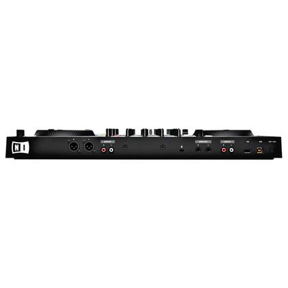 Controlador Traktor Kontrol S3 Native Instruments - Controladora