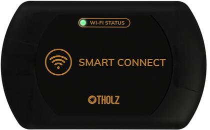 Imagem de Controlador Wi-Fi Basic Smartpool 2a Geração Tholz PDX1512N