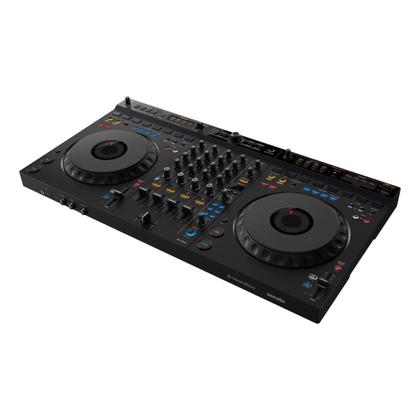 Imagem de Controladora Alpha Theta DDJ-GRV6