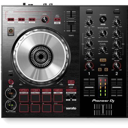 Controladora DJ Pionner DDJ SB3/SXJ 2 Canais - PIONEER