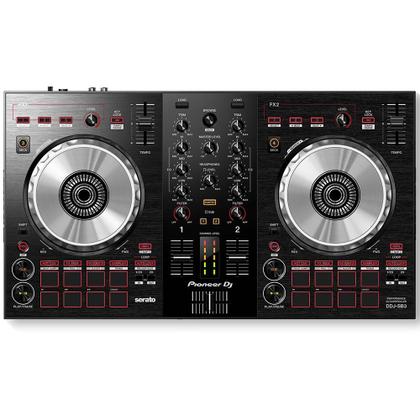 Controladora DJ Pionner DDJ SB3/SXJ 2 Canais - PIONEER