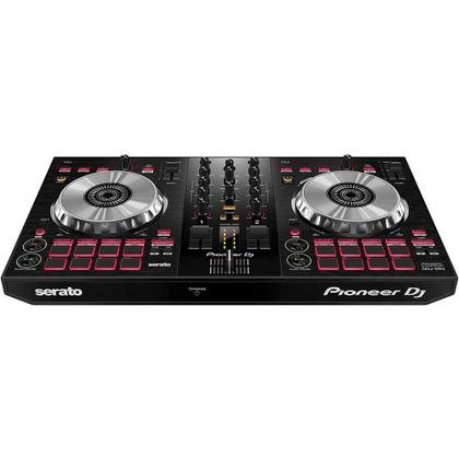 Controladora DJ Pionner DDJ SB3/SXJ 2 Canais - PIONEER