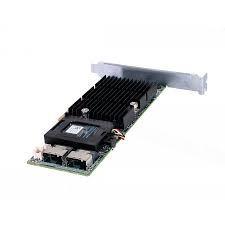 Imagem de Controladora Perc H710 Dell 512mb 6g Sas/raid 0vm02c 017mxw