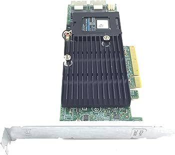 Imagem de Controladora Perc H710 Dell 512mb 6g Sas/raid 0vm02c 017mxw