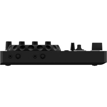 Controladora Pioneer Dj Alphatheta Ddj-Flx2 2 Canais - Preto