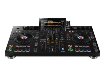 controladora pioneer dj xdj rx3 all in one - Controladora DJ