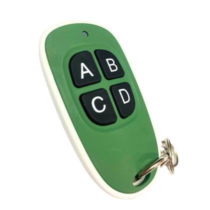 Imagem de Controle 433Mhz Verde