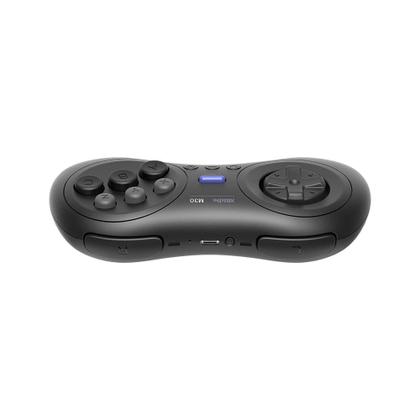 Imagem de Controle 8bitdo sem Fio M30 Bluetooth Gamepad