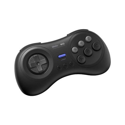 Imagem de Controle 8bitdo sem Fio M30 Bluetooth Gamepad