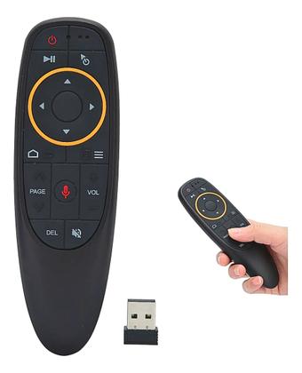 Imagem de Controle Air Mouse Com Sensor De Movimento Aéremo AL-328