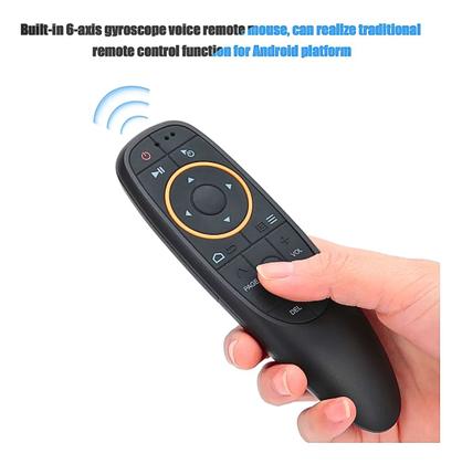 Imagem de Controle Air Mouse Com Sensor De Movimento Aéremo AL-328