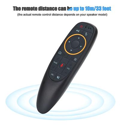 Imagem de Controle Air Mouse Com Sensor De Movimento Aéremo AL-328