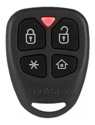 Imagem de Controle Alarme Positron Px32 Cyber Fx Px Tx 270 290 292 293