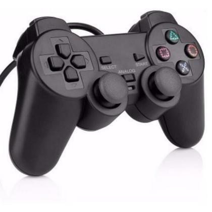 Imagem de Controle  Analógico ps2