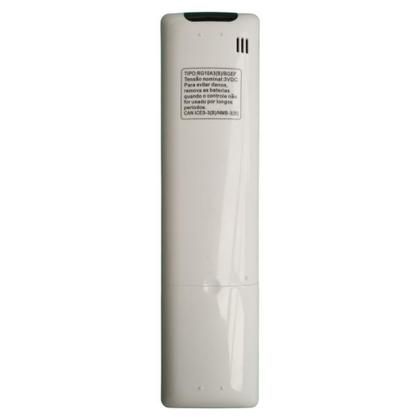 Imagem de Controle Ar Springer Midea Rg10A4D / Bgef/Rg10A2(B2S)/Bgefu1 - Skylink