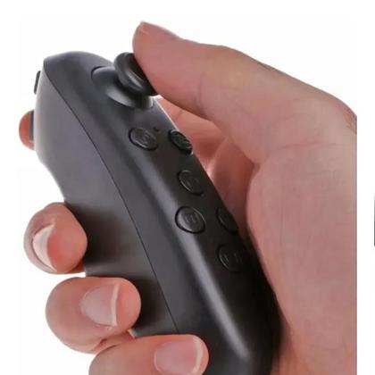 Imagem de Controle Bluetooth Android Ios Gamepad Óculos Vr 3d