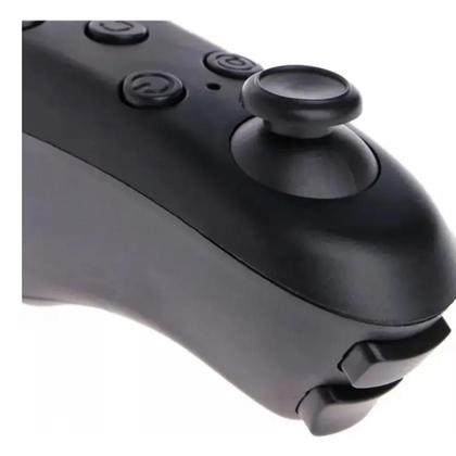 Imagem de Controle Bluetooth Android Ios Gamepad Óculos Vr 3d
