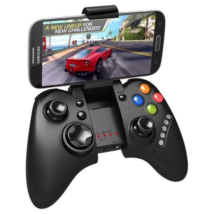 Imagem de Controle Bluetooth Joystick Sem Fio Xbox Android IOS Completo 9021