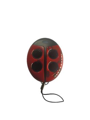 Imagem de Controle Code Learning Joaninha 433,92mhz P/portões e alarmes