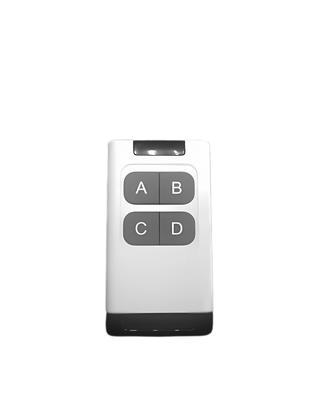 Imagem de Controle Code Learning Maq Para Portoes E Alarmes